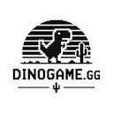 Dinogame MCP logo, by Dinogame GG