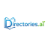 Directories.ai MCP logo, by Directories.ai