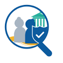 DiscoverSeniorBenefits MCP logo, by Discover Senior Benefits