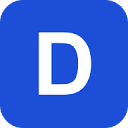 Disputes.online MCP logo, by Disputes.online
