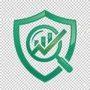 DMARC Examiner MCP logo, by DMARC Examiner