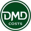 DMD Costs MCP logo, by DMD Costs