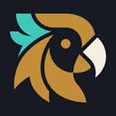 DMParrot MCP logo, by DMParrot