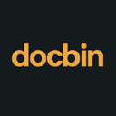 Docbin MCP logo, by Docbin