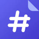 Docs MD MCP logo, by Docs MD