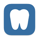 DodoDentist MCP logo, by DodoDentist