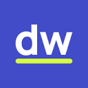 Doing Work MCP logo, by Doing Work LLC