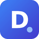 Doklad.ai MCP logo, by Doklad.ai
