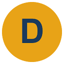 Dolphin Industrial Parts MCP logo, by Dolphin Industrial Parts