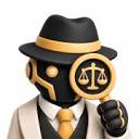 Dr.Legal MCP logo, by Dr.Legal