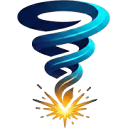 DrillSpark MCP logo, by DrillSpark