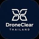 DroneClear Thailand MCP logo, by DroneClear Thailand