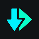 Drop2Run MCP logo, by Drop2Run