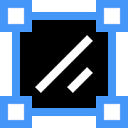 DS Manager MCP logo, by shadcn/ui