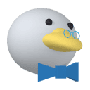 Duck Tax MCP logo, by Duck Tax