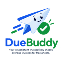 DueBuddy MCP logo, by DueBuddy