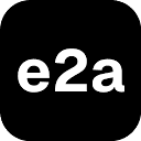 e2a MCP logo, by e2a