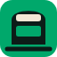 Easy Lane MCP logo, by Art Tech Media LLC
