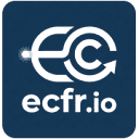 eCFR.io MCP logo, by eCFR.io