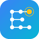EchelonGraph MCP logo, by EchelonGraph