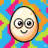 Eggtimer.app MCP logo, by Eggtimer.app