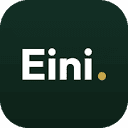 EINI MCP logo, by EINI
