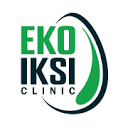 EKO-IKSI MCP logo, by EKO-IKSI Clinic