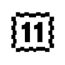 ElevenFlo MCP logo, by ElevenFlo