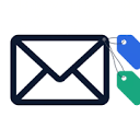 EmailKind MCP logo, by EmailKind