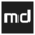 emailmd MCP logo, by emailmd