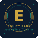 Equity Rank MCP logo, by Equity Rank