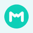esimoa MCP logo, by NBase Korea Co., Ltd.