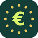 EU Money MCP logo, by EU Money