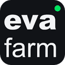 EvaFarm MCP logo, by EvaFarm