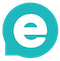 eVerbary MCP logo, by eVerbary