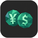 exchangerate.dev MCP logo, by exchangerate.dev