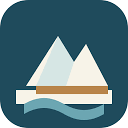 Experience Bamfield MCP logo, by Experience Bamfield