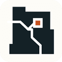 ExplorationMaps MCP logo, by ExplorationMaps
