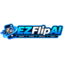 ezFlipAI MCP logo, by ezFlipAI