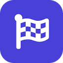 F1Laps MCP logo, by F1Laps