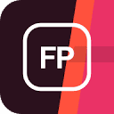 Fantasy Pundit MCP logo, by Fantasy Pundit