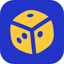 FareDice MCP logo, by FareDice