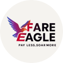FareEagle MCP logo, by FareEagle