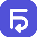 Fast GST Refund MCP logo, by Fast GST Refund