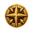 FateStar Ziwei MCP logo, by FateStar
