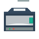 Faxer MCP logo, by Faxer
