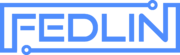 FEDLIN MCP logo, by FEDLIN LLC