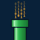 ffpipe MCP logo, by VidDay