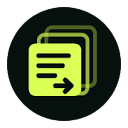 FilingSift MCP logo, by FilingSift