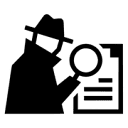FilingSpy MCP logo, by FilingSpy LLC